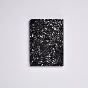 Notizbuch "Milky Way" A6/ Nuuna