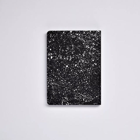 Notizbuch "Milky Way" A6/ Nuuna
