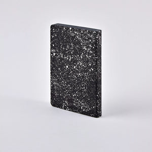 Notizbuch "Milky Way" A6/ Nuuna