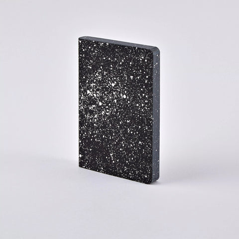 Notizbuch "Milky Way" A6/ Nuuna