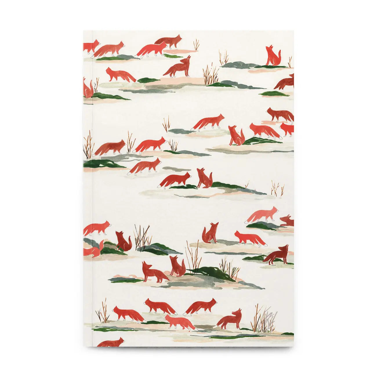 Notizbuch medium „Kettu“ / Petit Gramme