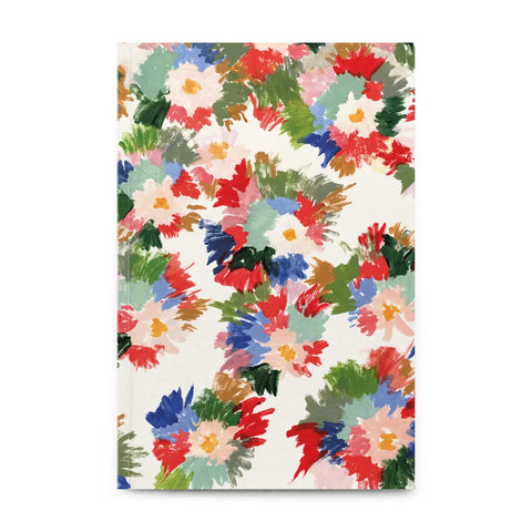 Notizbuch medium „Kukka“ / Petit Gramme
