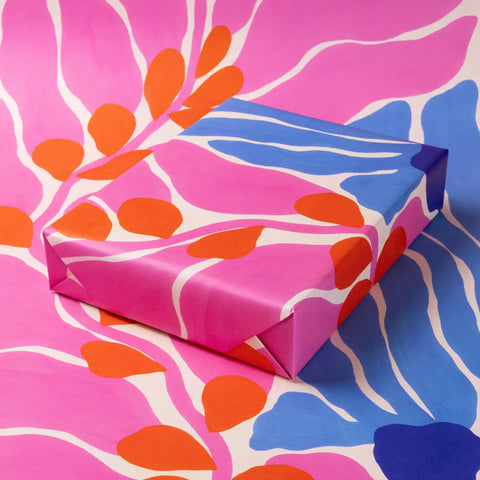 Geschenkpapier "Kelp and Seagrass" / Evermade
