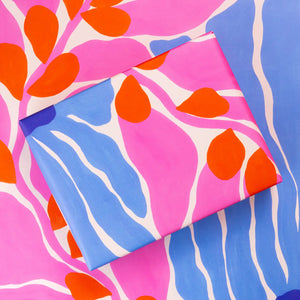 Geschenkpapier "Kelp and Seagrass" / Evermade
