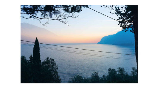 "Splendido - Atunno Inverno" Juri Gottschall, Mercedes Lauenstein/ Dumont