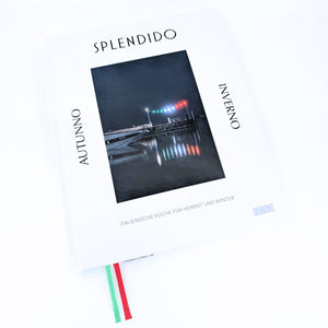 "Splendido - Atunno Inverno" Juri Gottschall, Mercedes Lauenstein/ Dumont