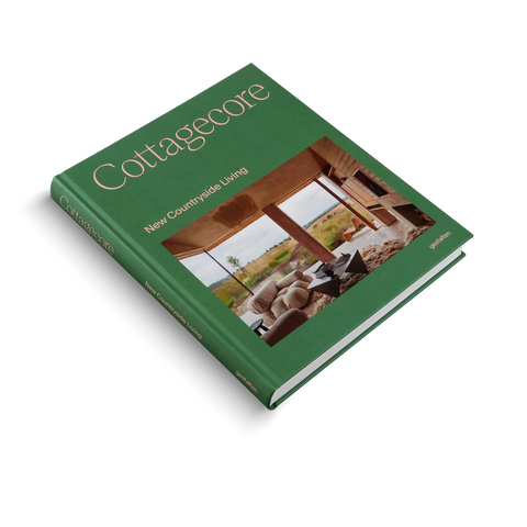 „Cottagecore“ / Gestalten