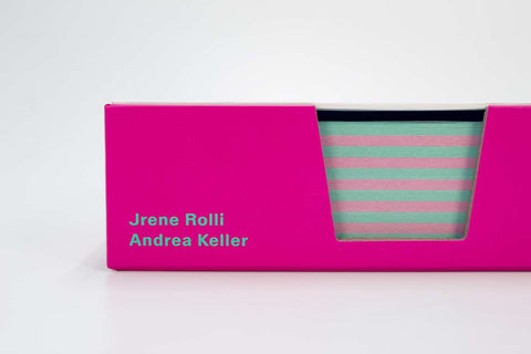 Journaling-Kalender "365 neue Seiten von dir" 2026 / Verlag Hermann Schmidt