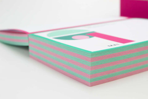 Journaling-Kalender "365 neue Seiten von dir" 2026 / Verlag Hermann Schmidt