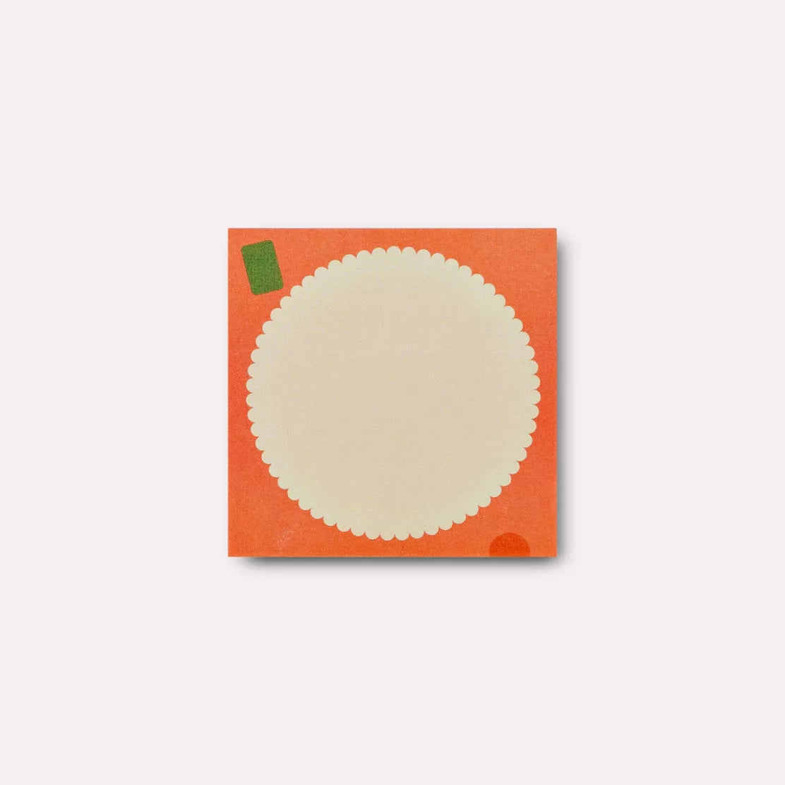 Sticky Notes "Fete" / The Completist