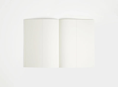 Notizbuch “booq“ blue-green / Julie Joliat