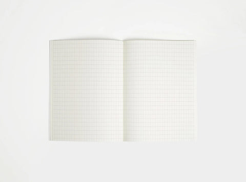 Notizbuch “booq“ blue-green / Julie Joliat