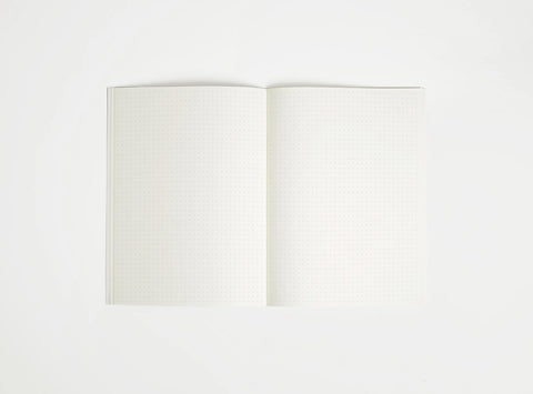 Notizbuch “booq“ orange-pink / Julie Joliat