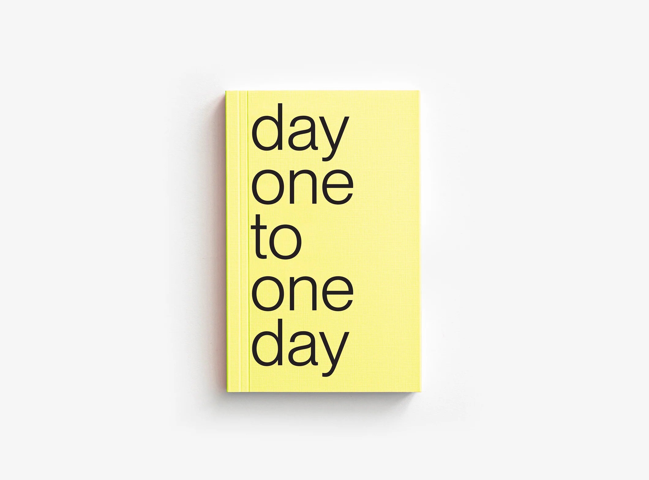 Jahresplaner 2026 Vanilla  / Julie Joliat