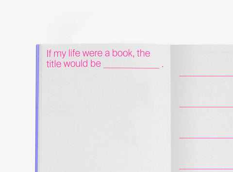 Jahresplaner 2026 Chlorophyll  / Julie Joliat