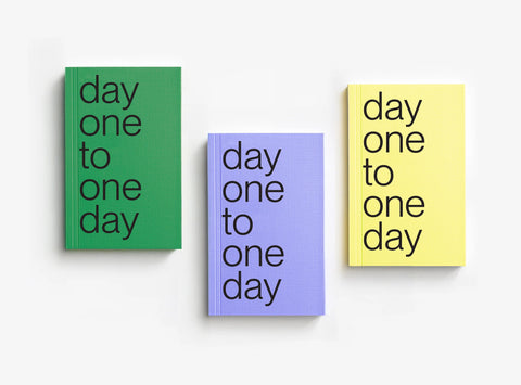 Jahresplaner 2026 Berry Milk  / Julie Joliat