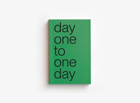 Jahresplaner 2026 Chlorophyll  / Julie Joliat