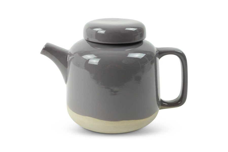 Teekanne "Rutunda" clay thistle 1250ml / Kinta