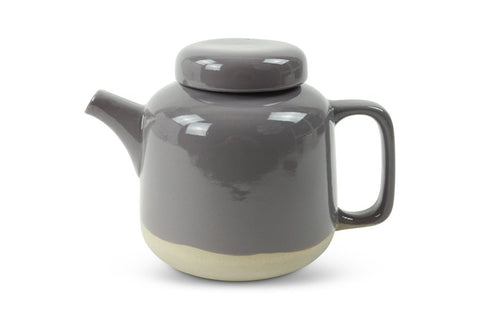 Teekanne "Rutunda" clay thistle 1250ml / Kinta