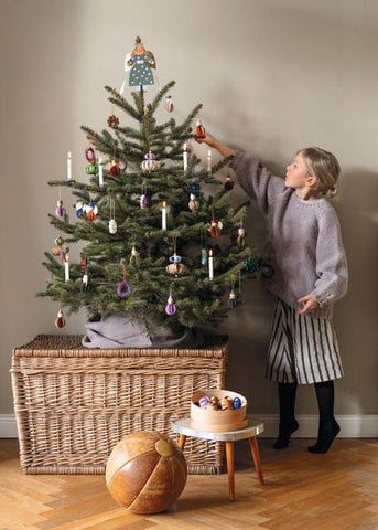 Wichteltanz & Kerzenglanz“ / Karoline Lawson