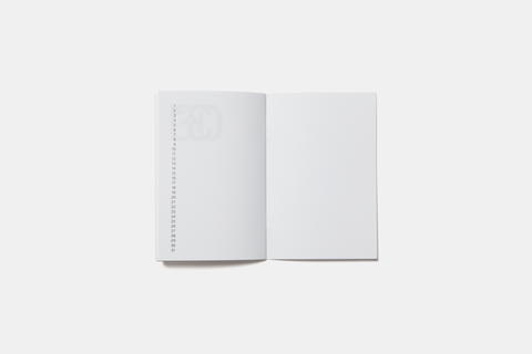 Journal 31 "Majoram" 3-er Set / Marjolein Delhaas