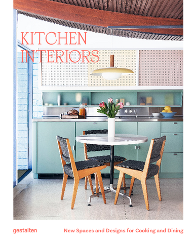 Kitchen Interiors / Gestalten