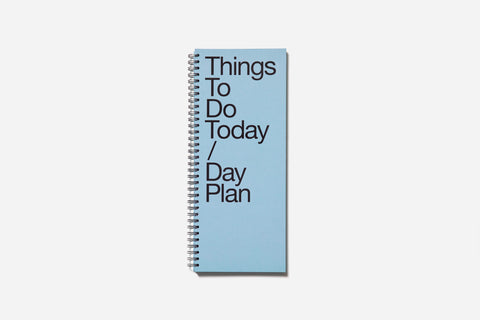 Desktop Planer "Things To Do" 283 / Marjolein Delhaas