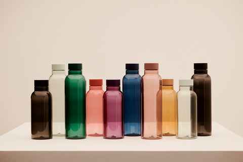 Wasserflasche "Miz“ / Hay