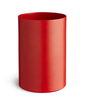 Stiftehalter "Pencil Cup" red / Notem