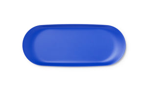 Stiftablage "LOLA Desk tray" blue / Notem