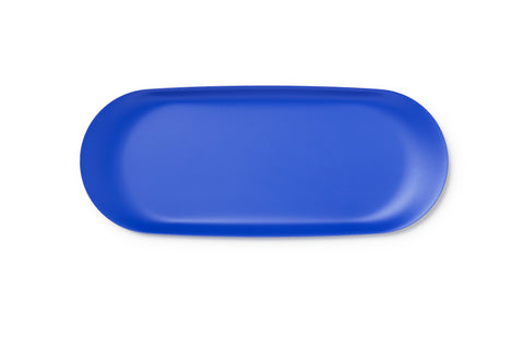 Stiftablage "Desk tray" blue / Notem
