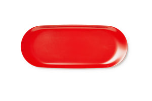 Stiftablage "Desk tray" Red / Notem