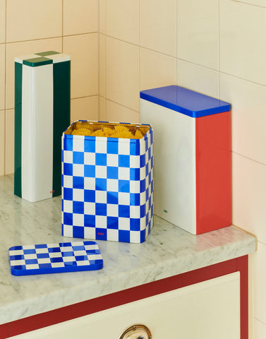Aufbewahrungsbox "Tin Container" / HAY