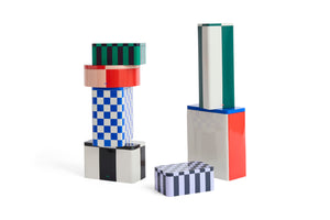 Aufbewahrungsbox "Tin Container" / HAY
