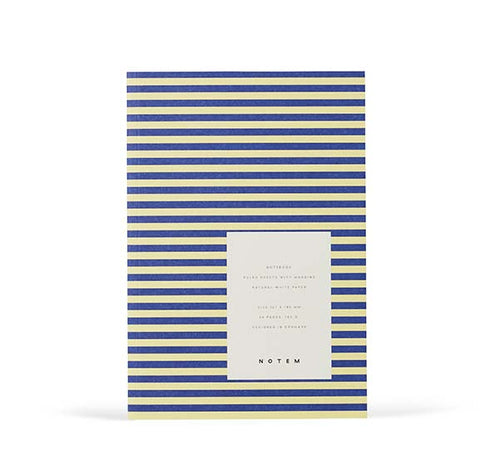 Notizbuch "Vita Notebook Small" / Notem