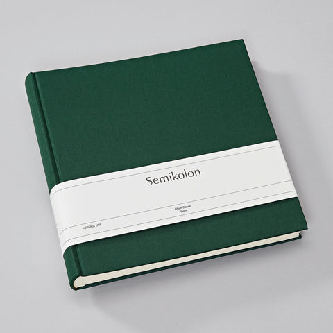 Album Classic Event Forest / Semikolon