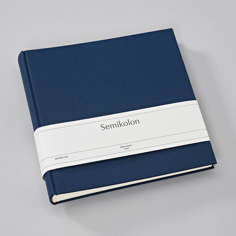 Album Classic Event Marine / Semikolon