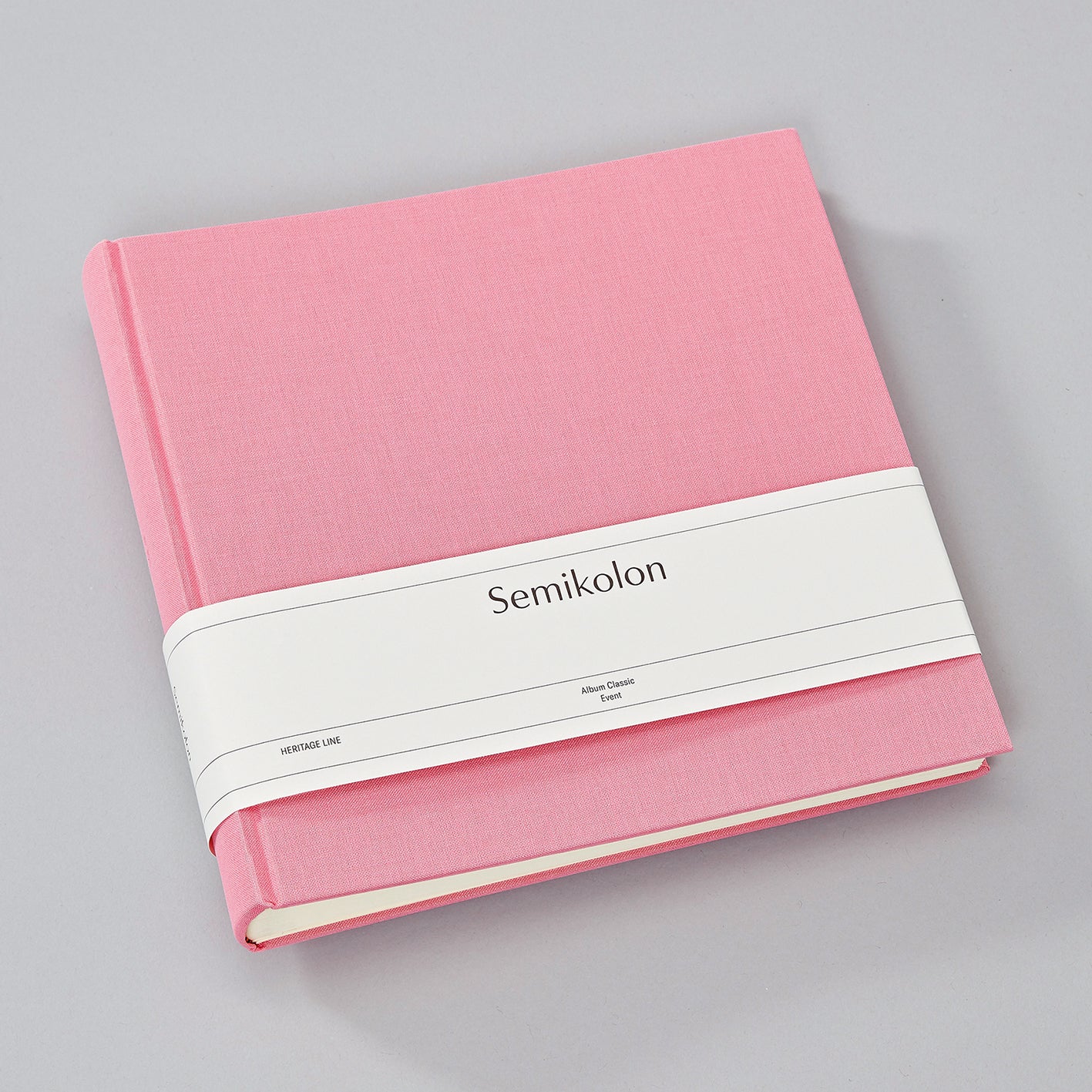 Album Classic Event Flamingo / Semikolon