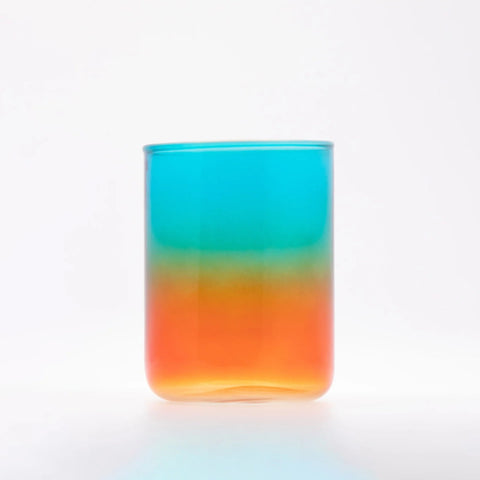 Glas Tumbler "Clois" / Blankstill