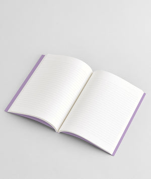 Notebook "Volcano" / Wrap