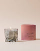 Duftkerze "Nr. 7 Tobacco + Wood" / Choice Blooms