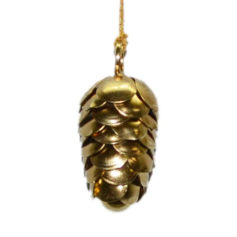 Anhänger "Pinecone" / De Weldaad