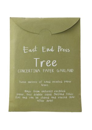 Baum Concertina / East End Press