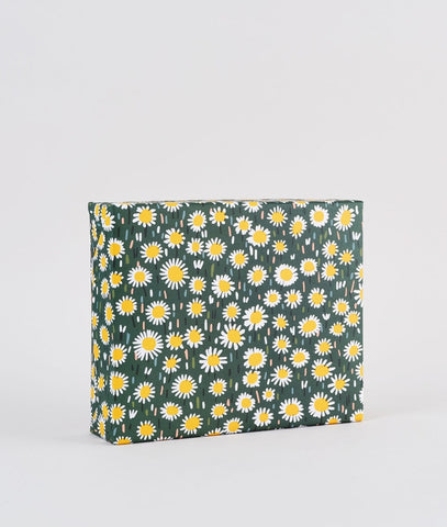 Geschenkpapier  "Daisies" / Wrap