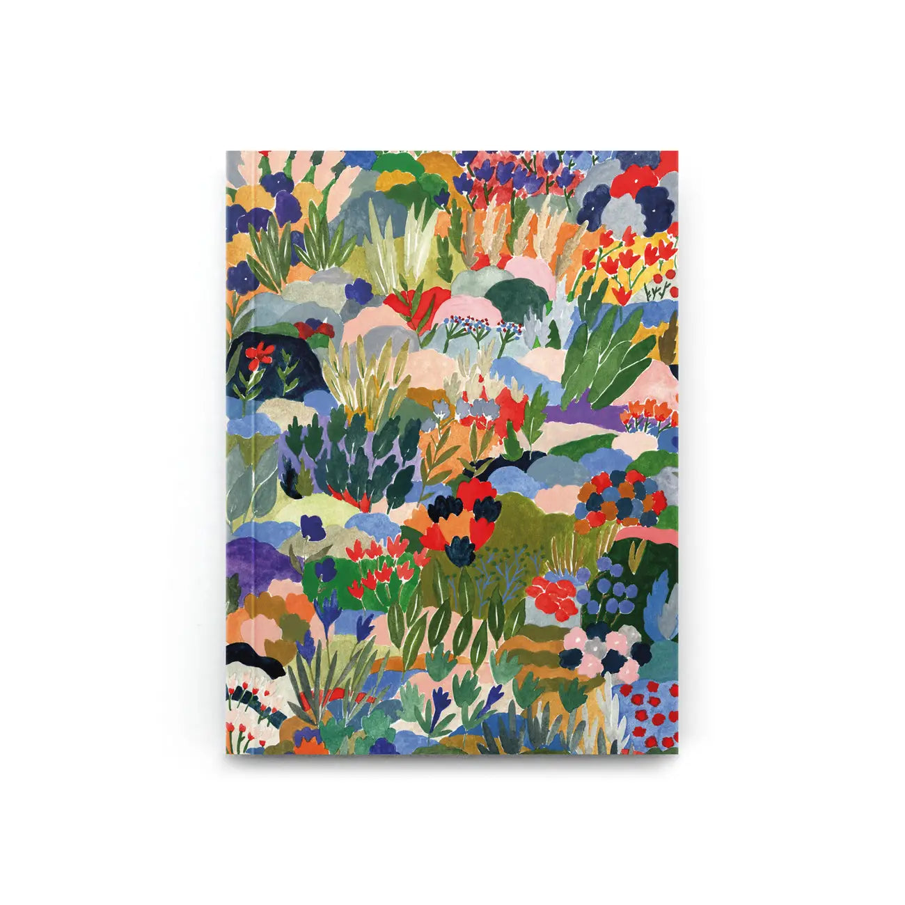 Notizbuch klein “Luxcolor“ / Petit Gramme