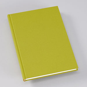 Notebook A5 Matcha dotted / Semikolon