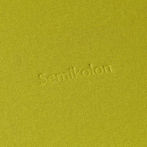 Notebook A5 Matcha dotted / Semikolon