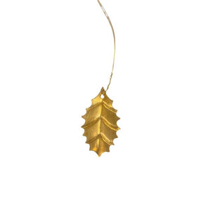 Anhänger "Leaf" / De Weldaad