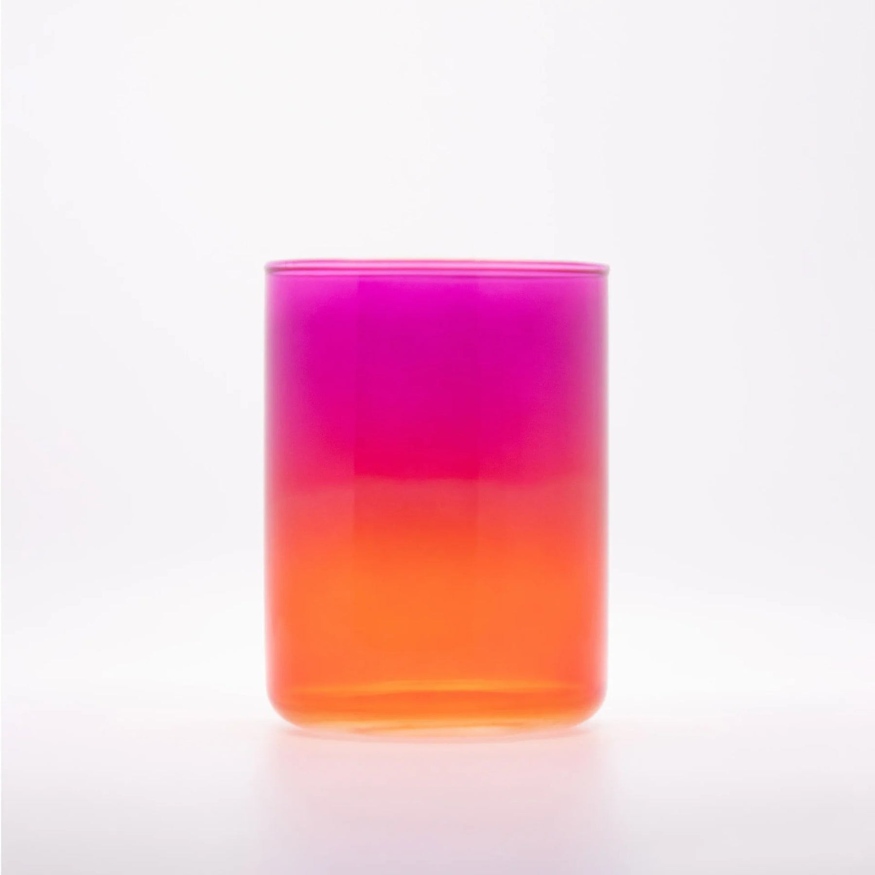 Glas Tumbler "Roan" / Blankstill