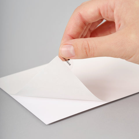 Sticky Notes Pad / Semikolon